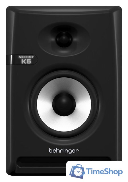 Монитор ближнего поля Behringer K5 - Изображение №1 — Интернет-магазин Time-Shop