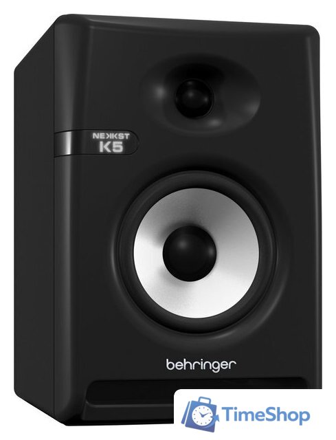 Монитор ближнего поля Behringer K5 - Изображение №3 — Интернет-магазин Time-Shop