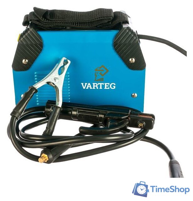 Сварочный инвертор FoxWeld Varteg 250 - Изображение №7 — Интернет-магазин Time-Shop