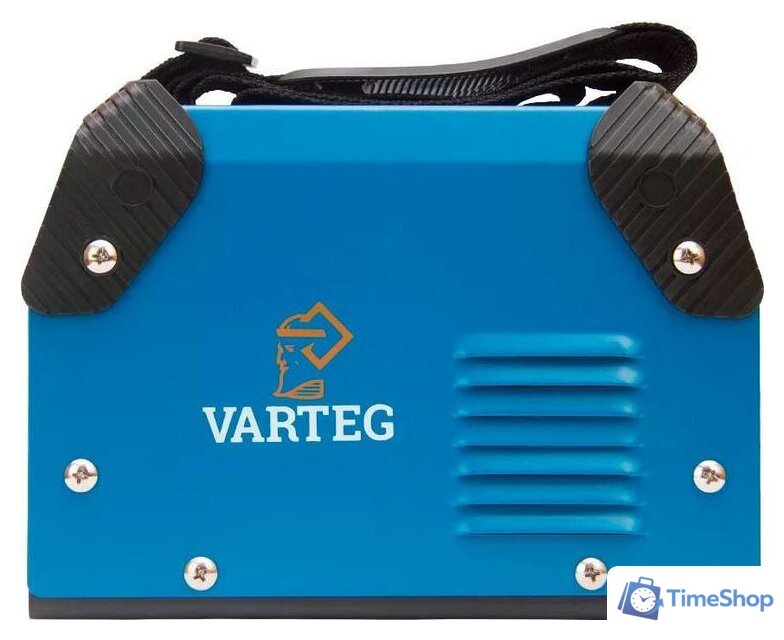 Сварочный инвертор FoxWeld Varteg 250 - Изображение №2 — Интернет-магазин Time-Shop