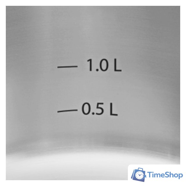 Кастрюля Rondell Sorge RDS-1221 - Изображение №2 — Интернет-магазин Time-Shop