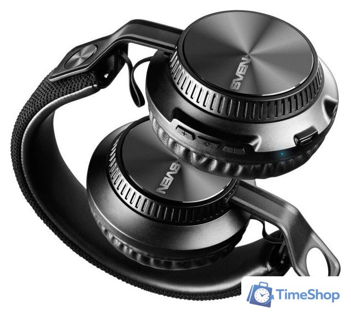 Наушники SVEN AP-B630MV - Изображение №2 — Интернет-магазин Time-Shop
