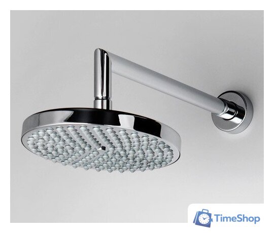 Верхний душ Wasserkraft A019 - Изображение №2 — Интернет-магазин Time-Shop