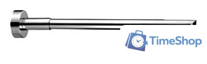 Верхний душ Wasserkraft A019 - Изображение №1 — Интернет-магазин Time-Shop