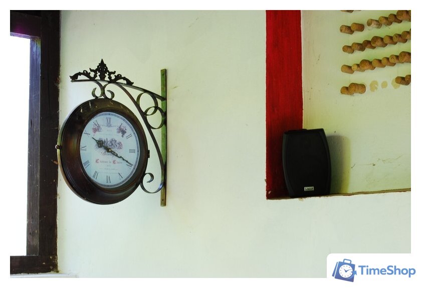  Taga Harmony TOS-315 (черный) - Изображение №6 — Интернет-магазин Time-Shop