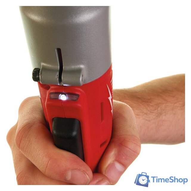 Винтоверт Milwaukee M18 BRAID-0 4933447891 (без АКБ) - Изображение №5 — Интернет-магазин Time-Shop