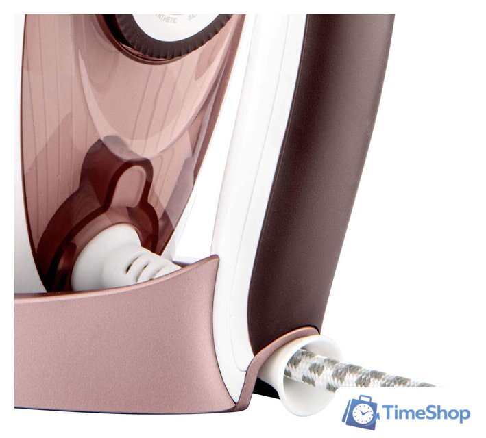 Утюг Sencor SSI 3520RS - Изображение №10 — Интернет-магазин Time-Shop