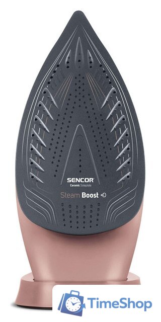 Утюг Sencor SSI 3520RS - Изображение №5 — Интернет-магазин Time-Shop