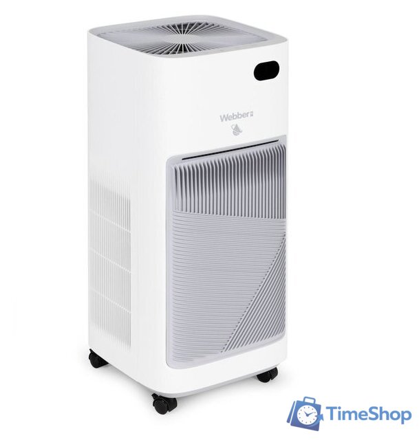 Климатический комплекс Webber AP9650 - Изображение №14 — Интернет-магазин Time-Shop