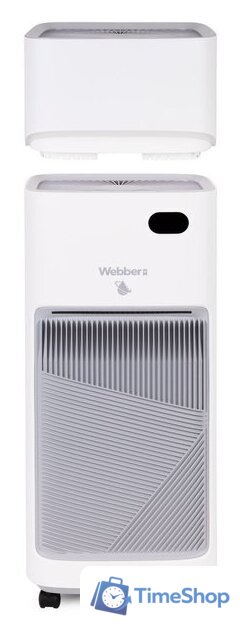 Климатический комплекс Webber AP9650 - Изображение №17 — Интернет-магазин Time-Shop
