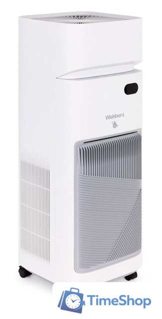 Климатический комплекс Webber AP9650 - Изображение №10 — Интернет-магазин Time-Shop