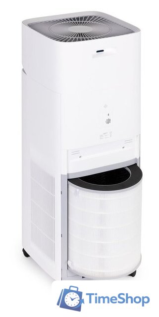 Климатический комплекс Webber AP9650 - Изображение №16 — Интернет-магазин Time-Shop