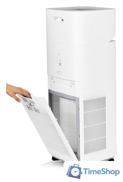 Климатический комплекс Webber AP9650 - Изображение №15 — Интернет-магазин Time-Shop