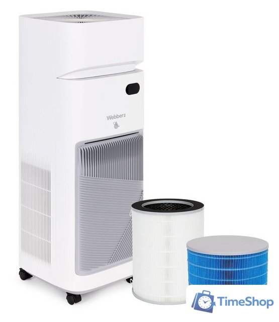 Климатический комплекс Webber AP9650 - Изображение №2 — Интернет-магазин Time-Shop