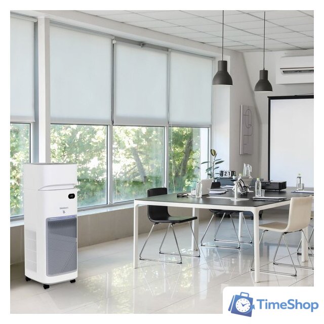 Климатический комплекс Webber AP9650 - Изображение №7 — Интернет-магазин Time-Shop