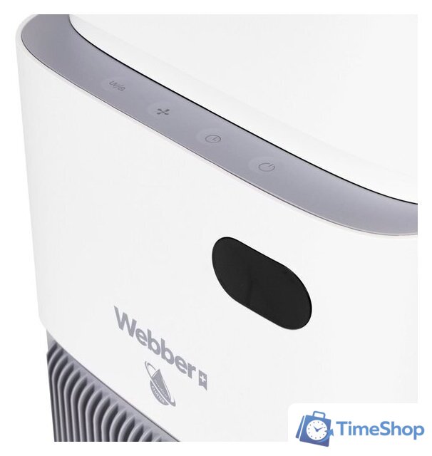 Климатический комплекс Webber AP9650 - Изображение №4 — Интернет-магазин Time-Shop