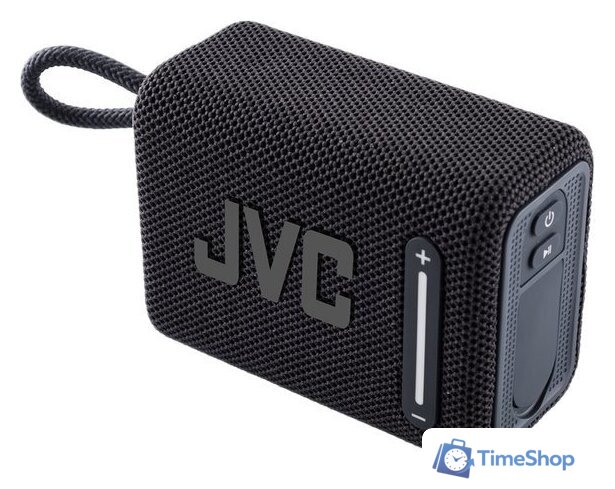 Беспроводная колонка JVC XS-E114B - Изображение №1 — Интернет-магазин Time-Shop
