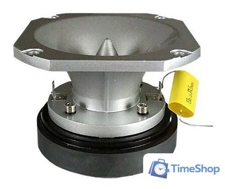 Твитер Урал AS-PT115 Patriot - Изображение №2 — Интернет-магазин Time-Shop