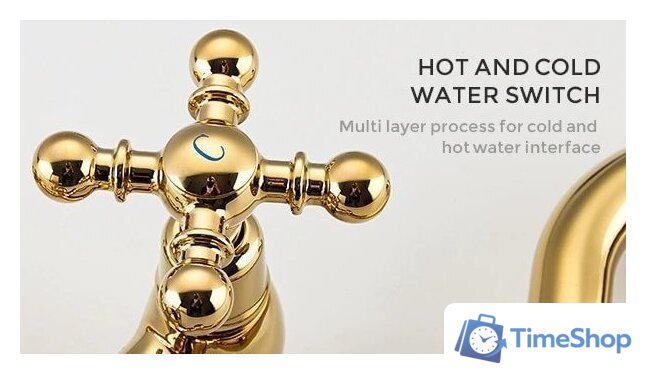 Душевая система  Gappo G2489-6 - Изображение №8 — Интернет-магазин Time-Shop