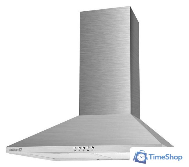 Кухонная вытяжка CATA V3-S500 X - Изображение №1 — Интернет-магазин Time-Shop