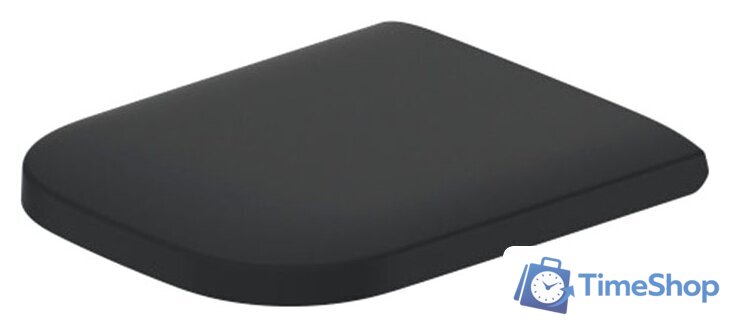 Сиденье для унитаза Duravit Happy D.2 (0064591300) - Изображение №1 — Интернет-магазин Time-Shop