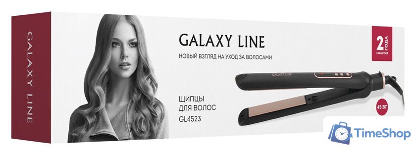 Выпрямитель Galaxy Line GL4523 - Изображение №8 — Интернет-магазин Time-Shop