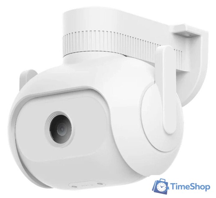 IP-камера Imilab EC5 Floodlight Camera 2K CMSXJ55A - Изображение №1 — Интернет-магазин Time-Shop