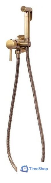 Гигиенический душ Hansberge H3099 (бронза) - Изображение №2 — Интернет-магазин Time-Shop