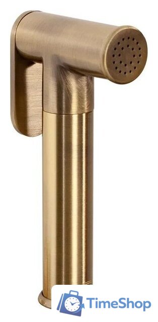 Гигиенический душ Hansberge H3099 (бронза) - Изображение №3 — Интернет-магазин Time-Shop
