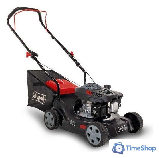 Газонокосилка Scheppach MP 132-40 - Изображение №1 — Интернет-магазин Time-Shop
