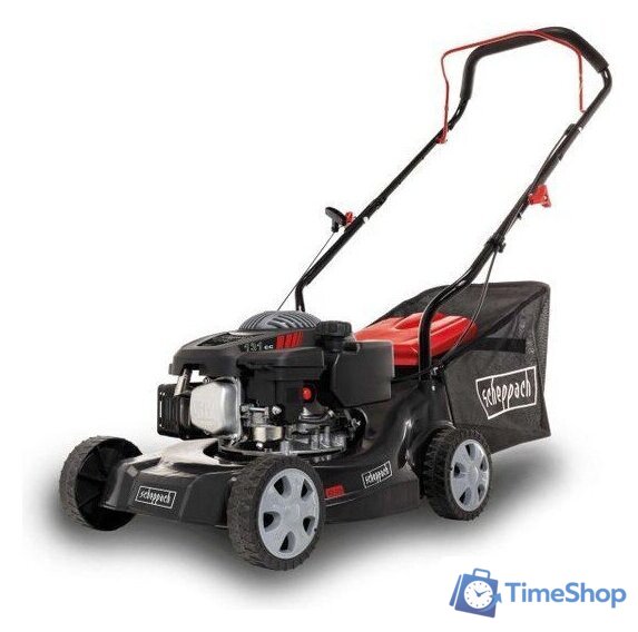 Газонокосилка Scheppach MP 132-40 - Изображение №2 — Интернет-магазин Time-Shop