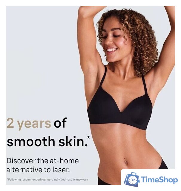 Фотоэпилятор Braun Silk-expert Pro 5 PL5242 - Изображение №3 — Интернет-магазин Time-Shop