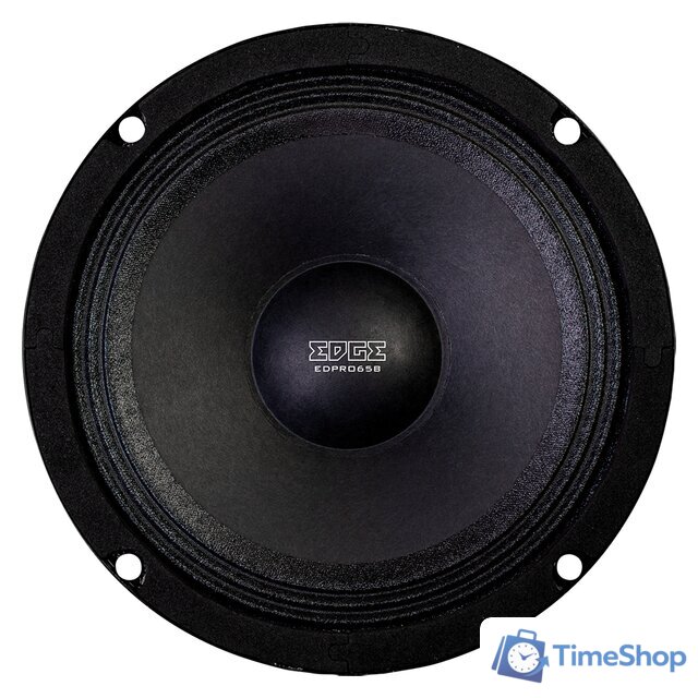 Мидбас EDGE EDPRO65B-E6 - Изображение №3 — Интернет-магазин Time-Shop