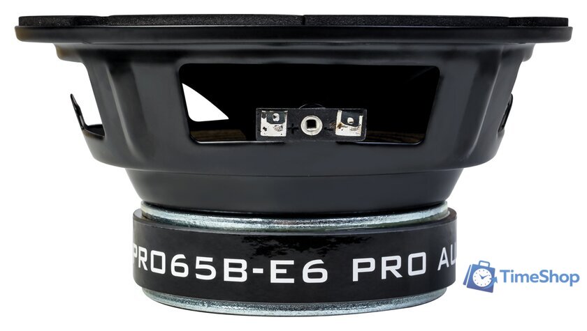 Мидбас EDGE EDPRO65B-E6 - Изображение №4 — Интернет-магазин Time-Shop