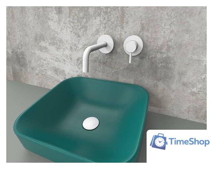 Смеситель Paffoni Light LIG006BO70 - Изображение №3 — Интернет-магазин Time-Shop