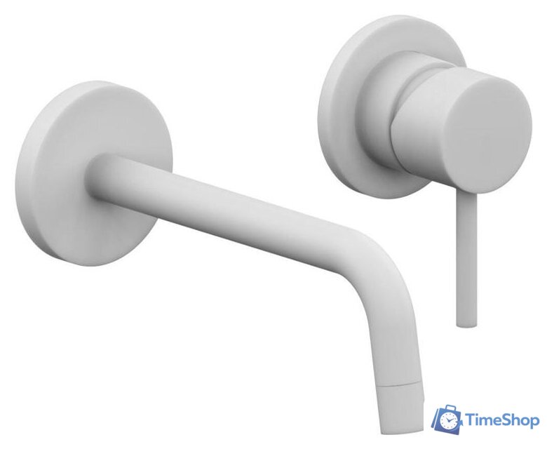 Смеситель Paffoni Light LIG006BO70 - Изображение №1 — Интернет-магазин Time-Shop