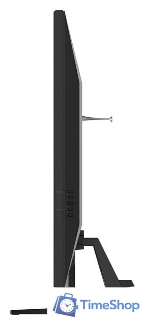 Игровой монитор iiyama G-Master Red Eagle G4380UHSU-B1 - Изображение №6 — Интернет-магазин Time-Shop