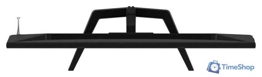 Игровой монитор iiyama G-Master Red Eagle G4380UHSU-B1 - Изображение №4 — Интернет-магазин Time-Shop