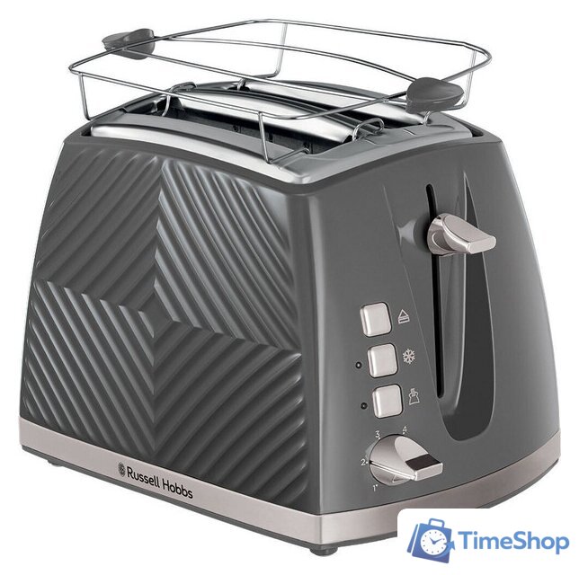 Тостер Russell Hobbs 26392-56 - Изображение №1 — Интернет-магазин Time-Shop