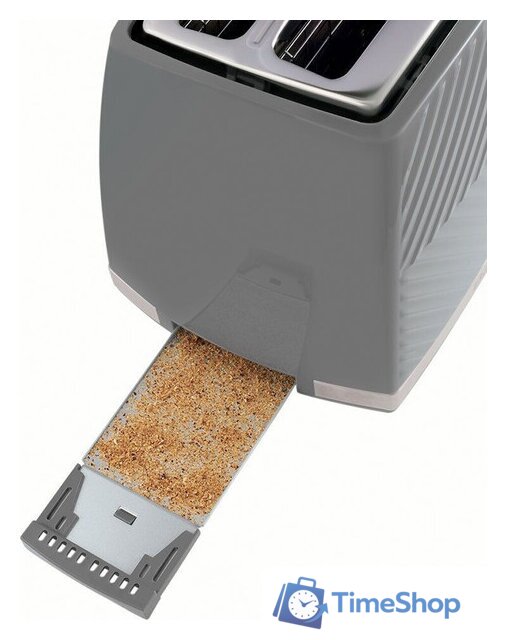 Тостер Russell Hobbs 26392-56 - Изображение №2 — Интернет-магазин Time-Shop