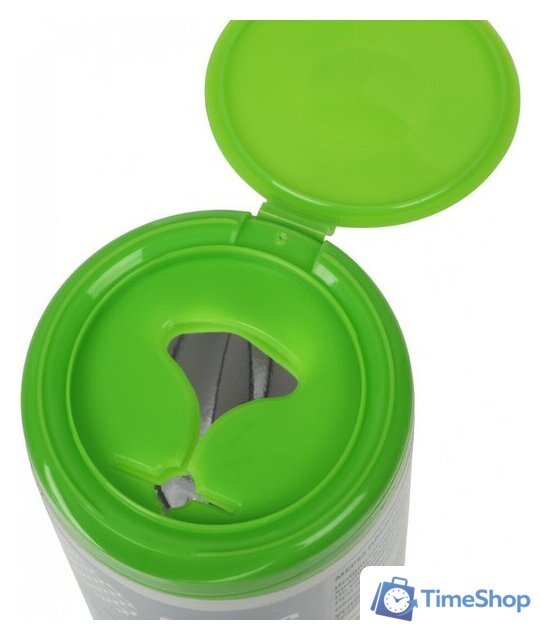 Влажные салфетки CACTUS CS-1001PE - Изображение №5 — Интернет-магазин Time-Shop