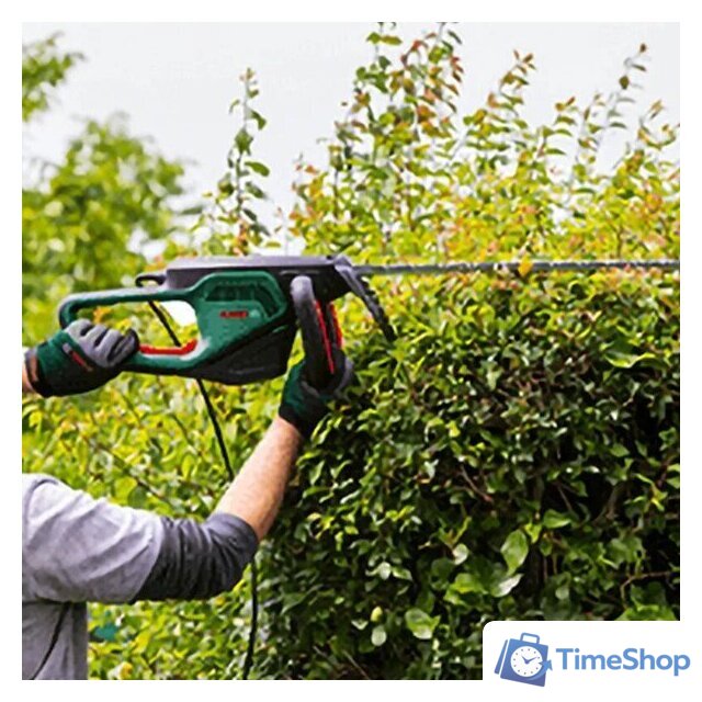 Кусторез Bosch AdvancedHedgeCut 70 06008C0903 - Изображение №6 — Интернет-магазин Time-Shop