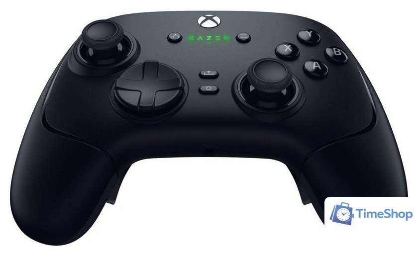 Геймпад Razer Wolverine V3 Pro (черный) - Изображение №2 — Интернет-магазин Time-Shop
