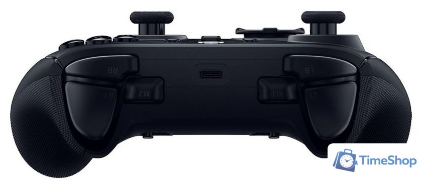 Геймпад Razer Wolverine V3 Pro (черный) - Изображение №3 — Интернет-магазин Time-Shop