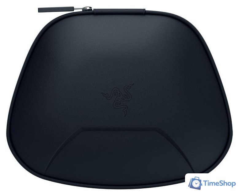 Геймпад Razer Wolverine V3 Pro (черный) - Изображение №5 — Интернет-магазин Time-Shop