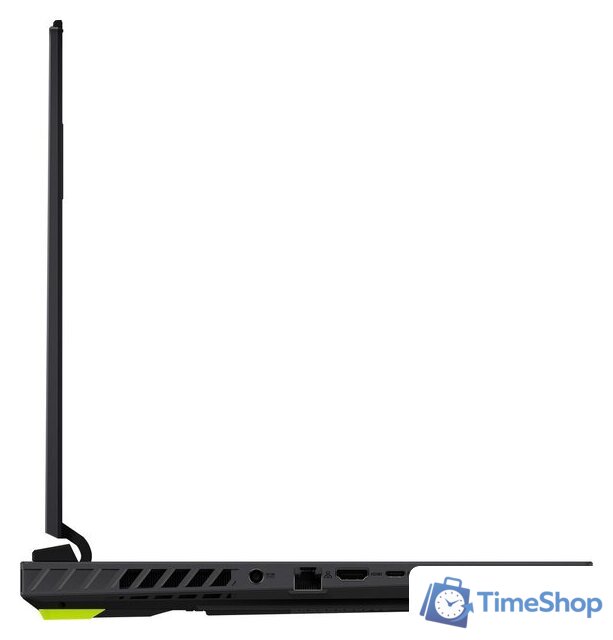 Игровой ноутбук ASUS ROG Strix G16 2025 G614PR-RV089 - Изображение №14 — Интернет-магазин Time-Shop
