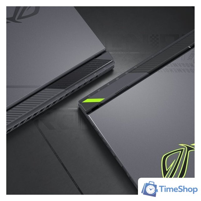 Игровой ноутбук ASUS ROG Strix G16 2025 G614PR-RV089 - Изображение №17 — Интернет-магазин Time-Shop