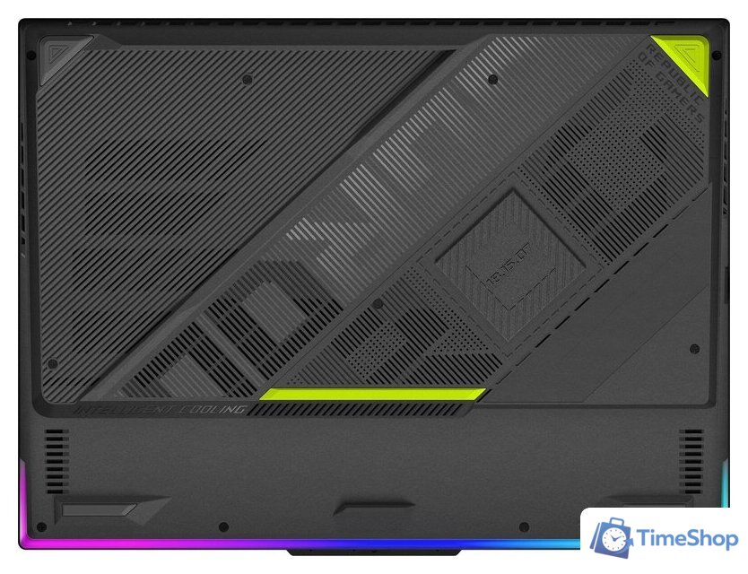 Игровой ноутбук ASUS ROG Strix G16 2025 G614PR-RV089 - Изображение №15 — Интернет-магазин Time-Shop