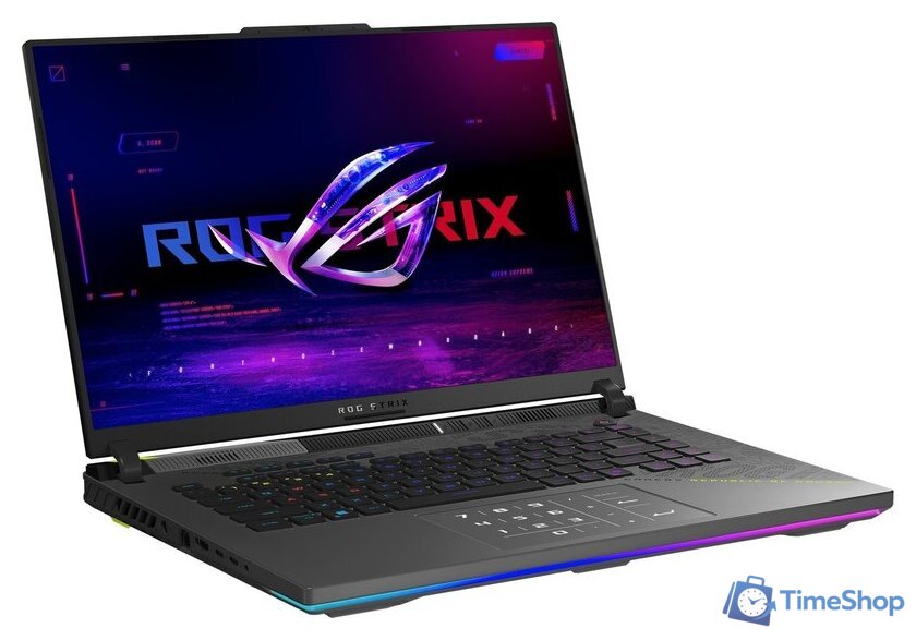 Игровой ноутбук ASUS ROG Strix G16 2025 G614PR-RV089 - Изображение №5 — Интернет-магазин Time-Shop