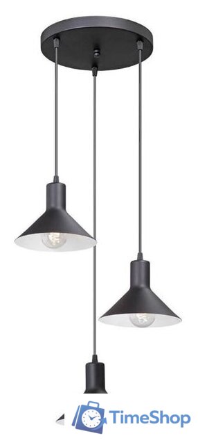 Подвесная люстра Vitaluce V4785-1/3S - Изображение №1 — Интернет-магазин Time-Shop